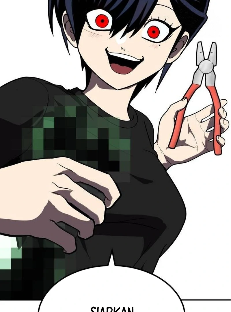 Plaything Chapter 28 Gambar 186