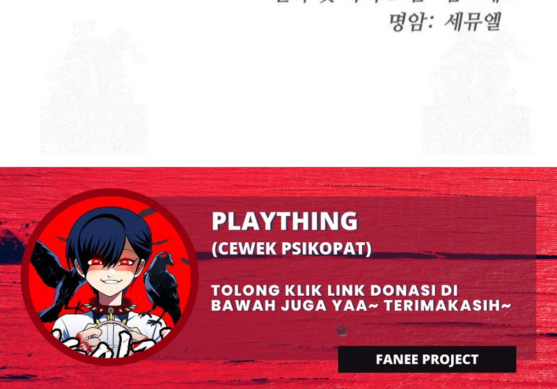 Plaything Chapter 28 Gambar 188