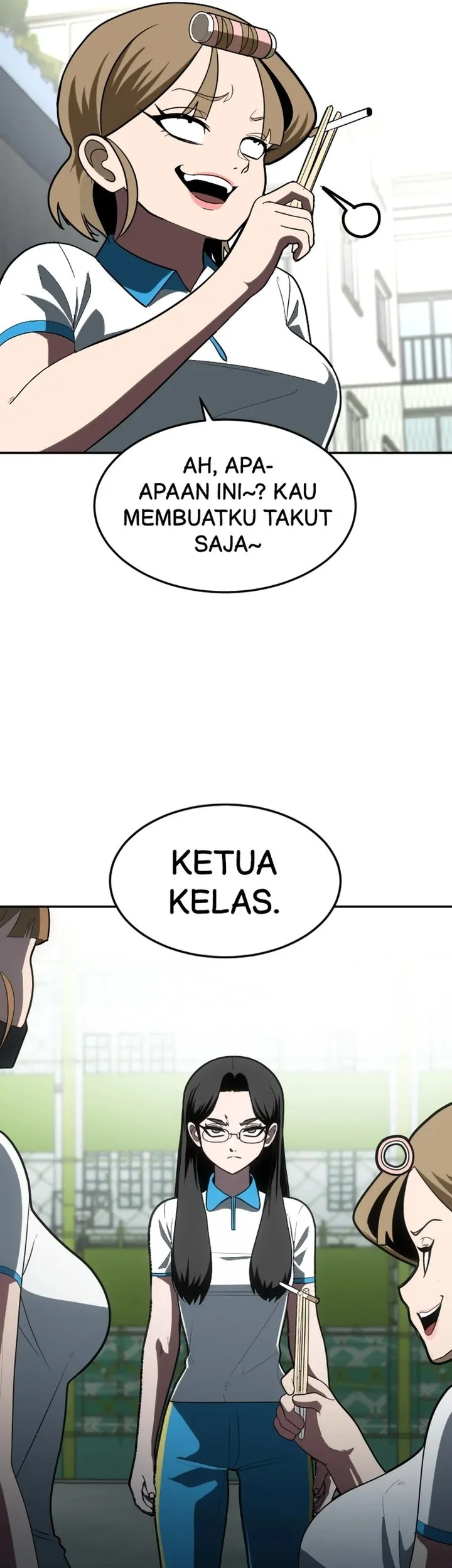 Plaything Chapter 3 Gambar 22