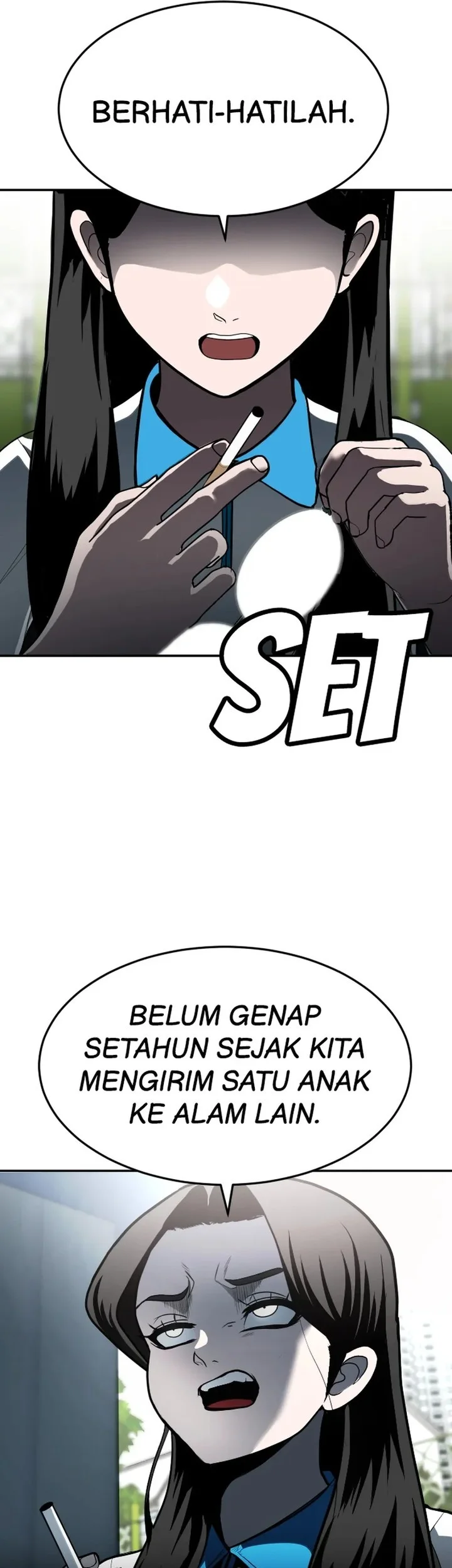 Plaything Chapter 3 Gambar 30