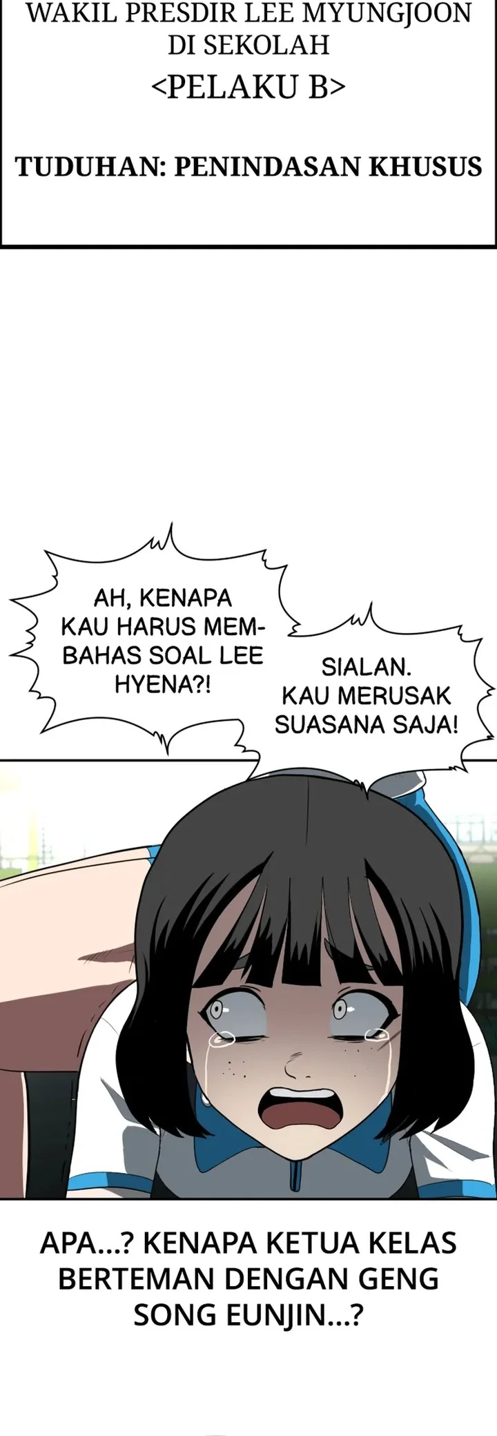 Plaything Chapter 3 Gambar 32