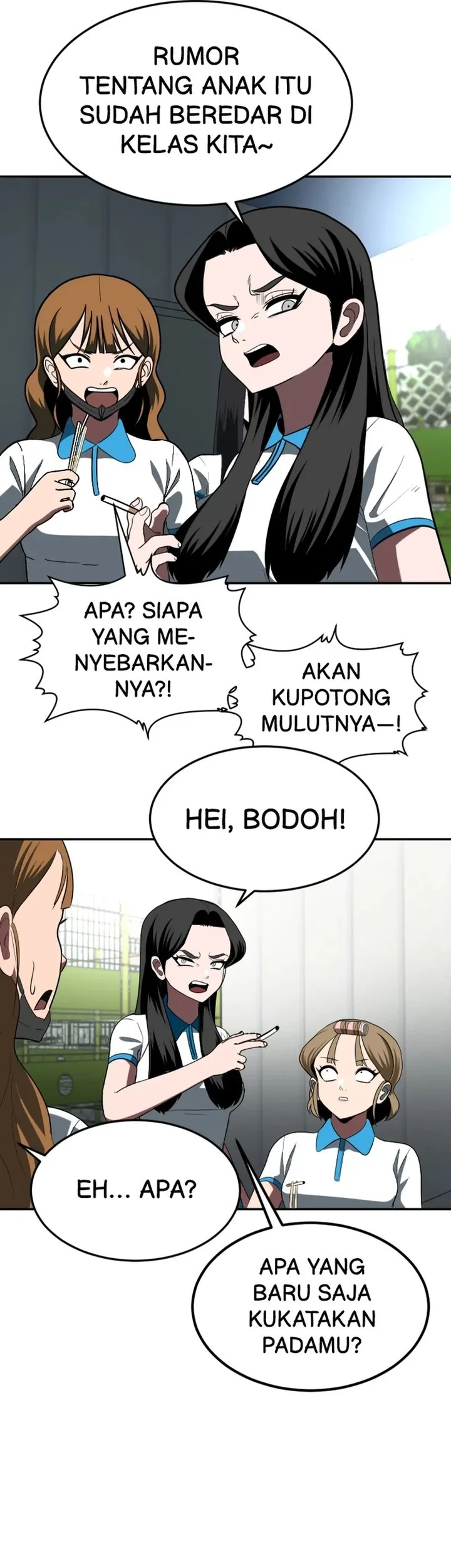 Plaything Chapter 3 Gambar 33