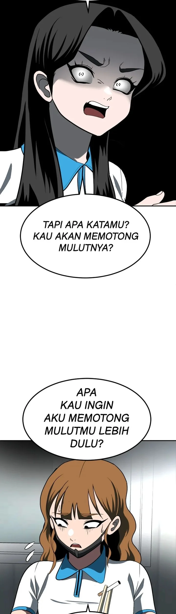 Plaything Chapter 3 Gambar 35