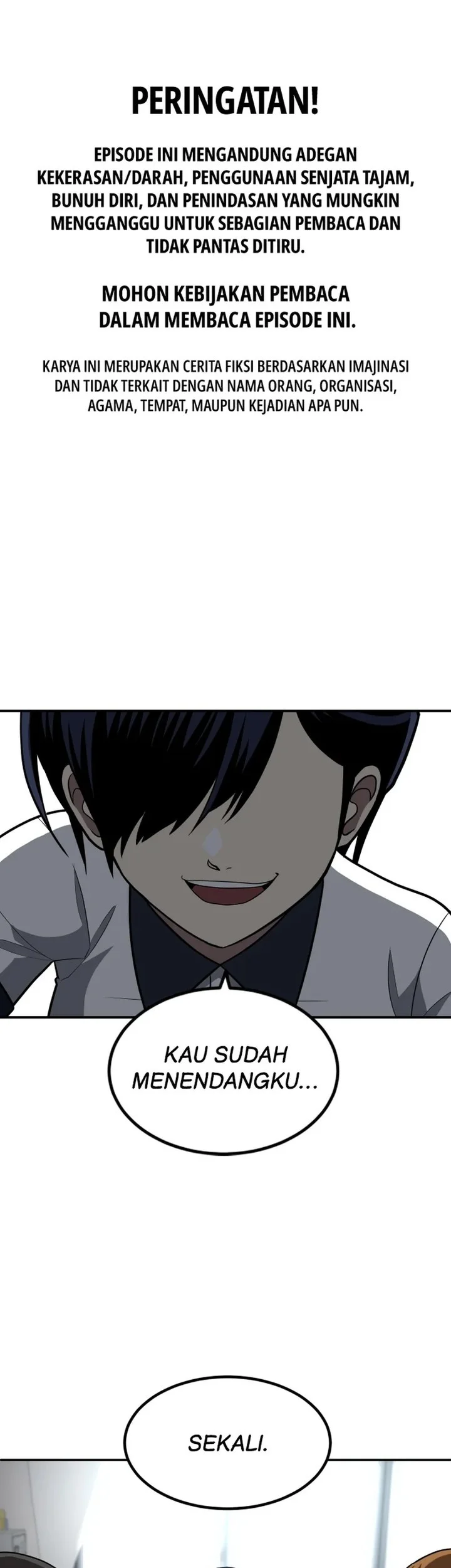 Komik Plaything Chapter 3 gambar 1