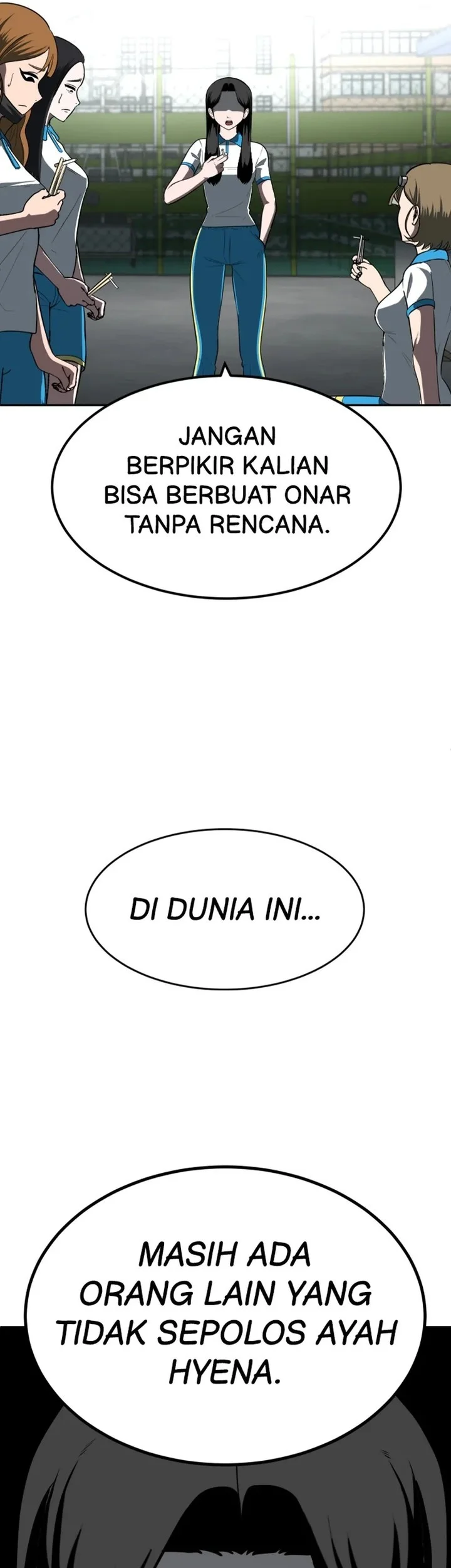 Plaything Chapter 3 Gambar 39