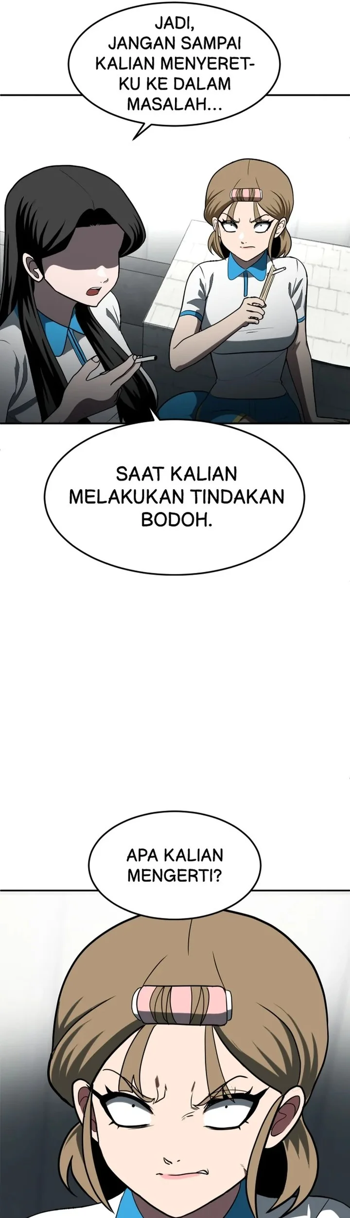 Plaything Chapter 3 Gambar 41