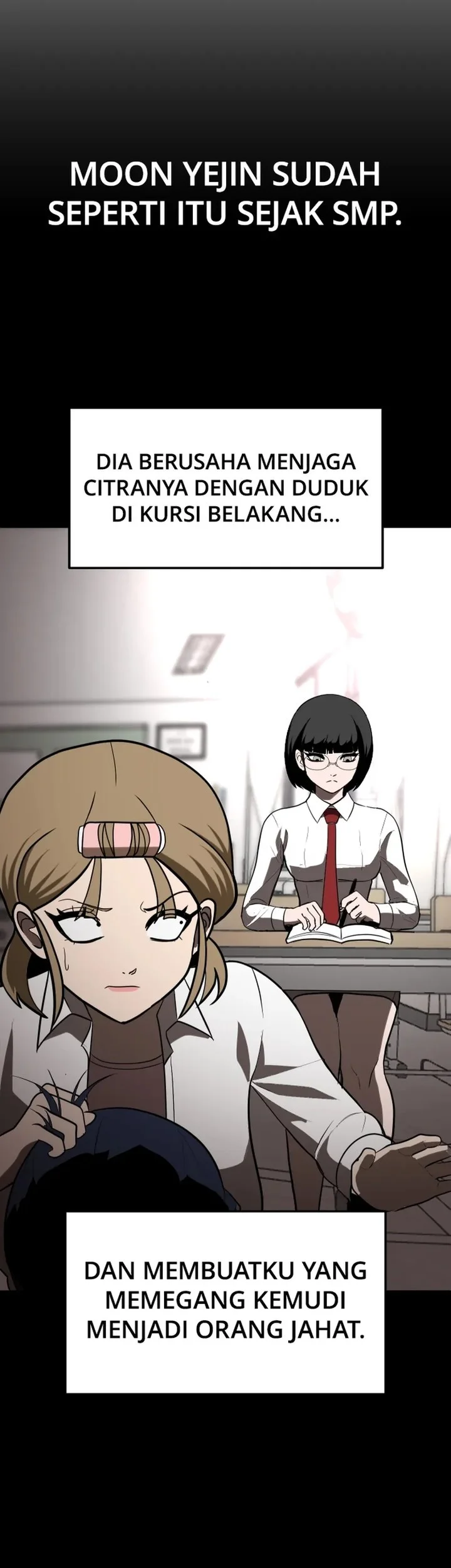 Plaything Chapter 3 Gambar 43