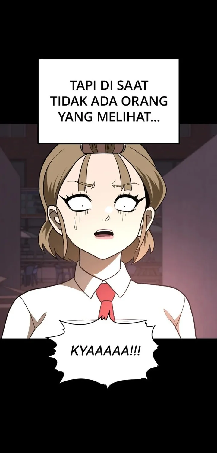 Plaything Chapter 3 Gambar 44