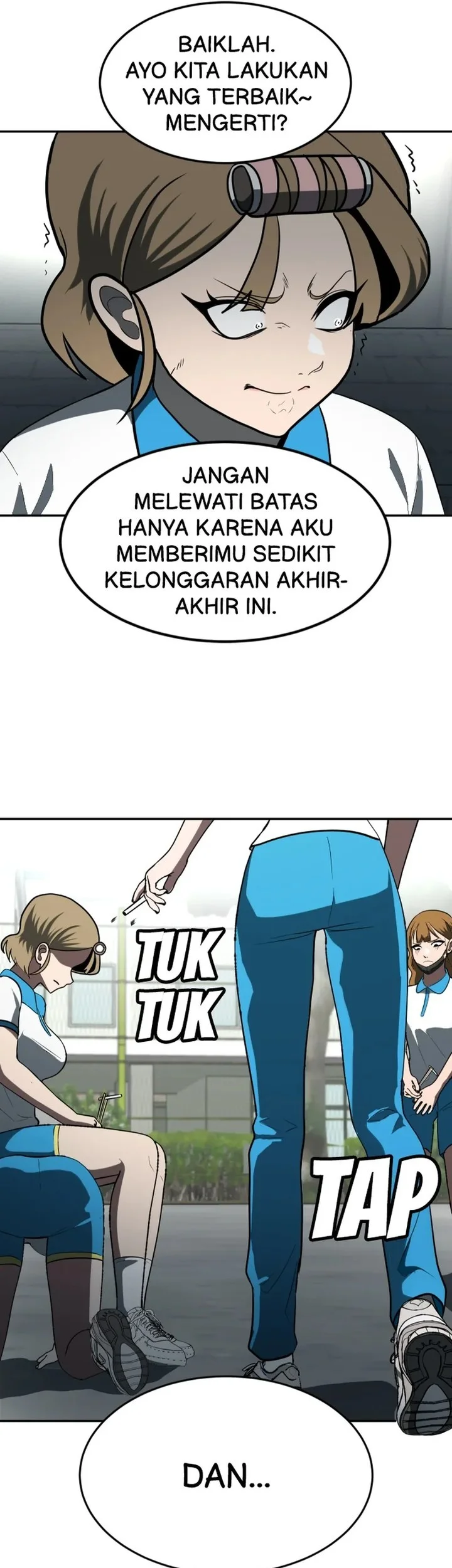 Plaything Chapter 3 Gambar 51