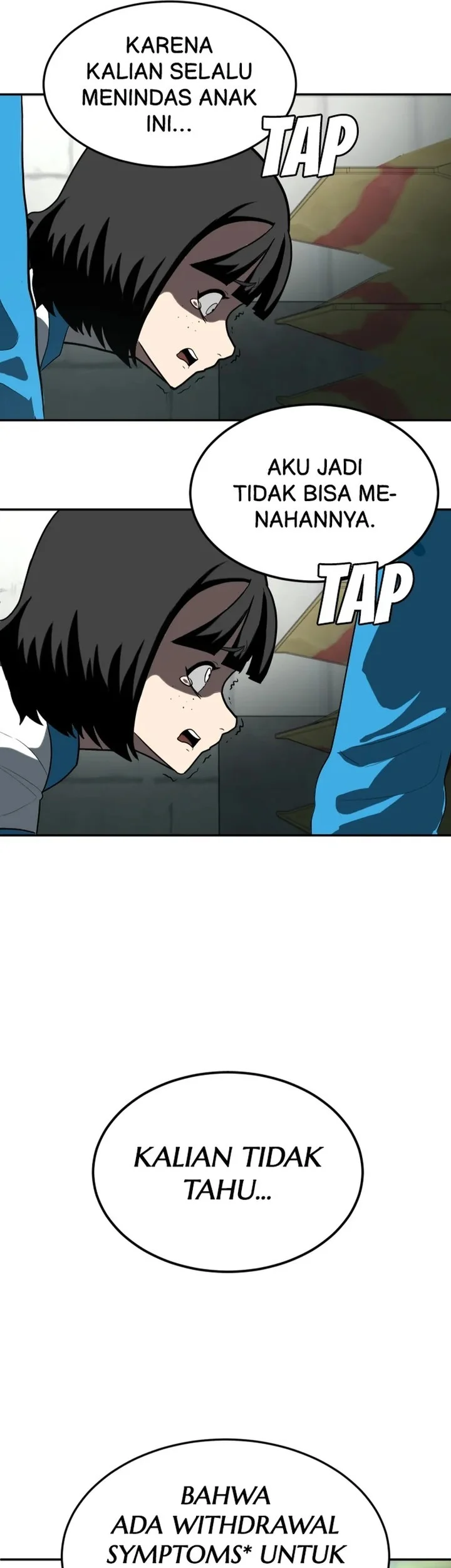 Plaything Chapter 3 Gambar 53