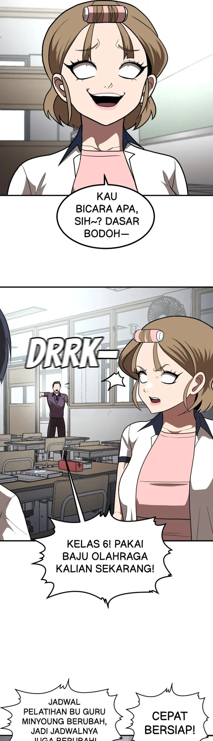 Plaything Chapter 3 Gambar 3