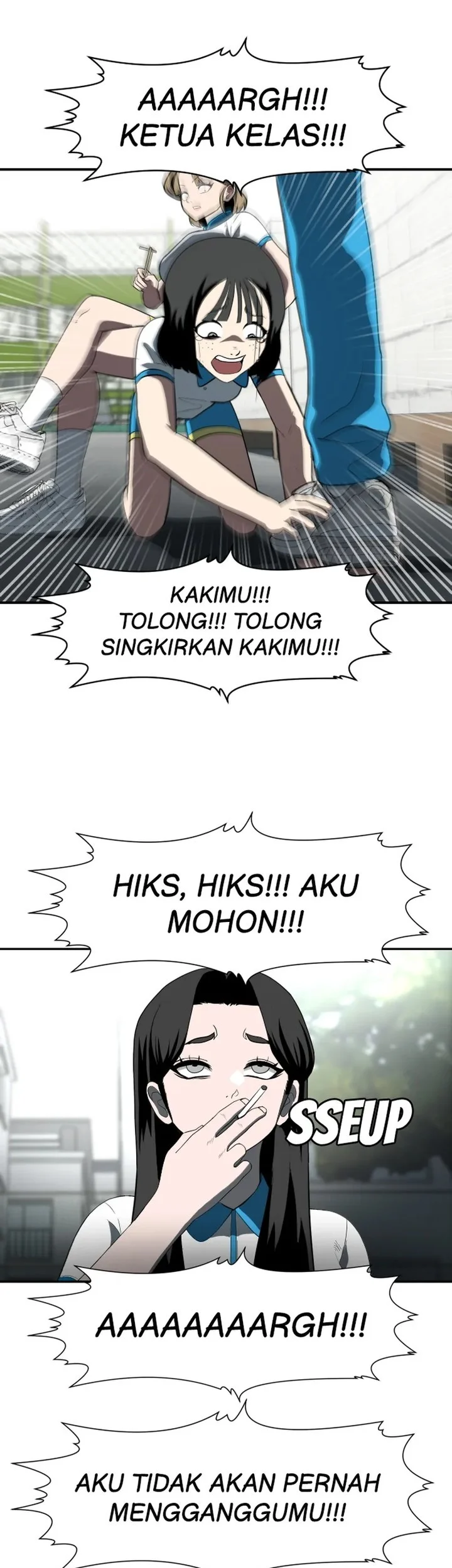 Plaything Chapter 3 Gambar 59