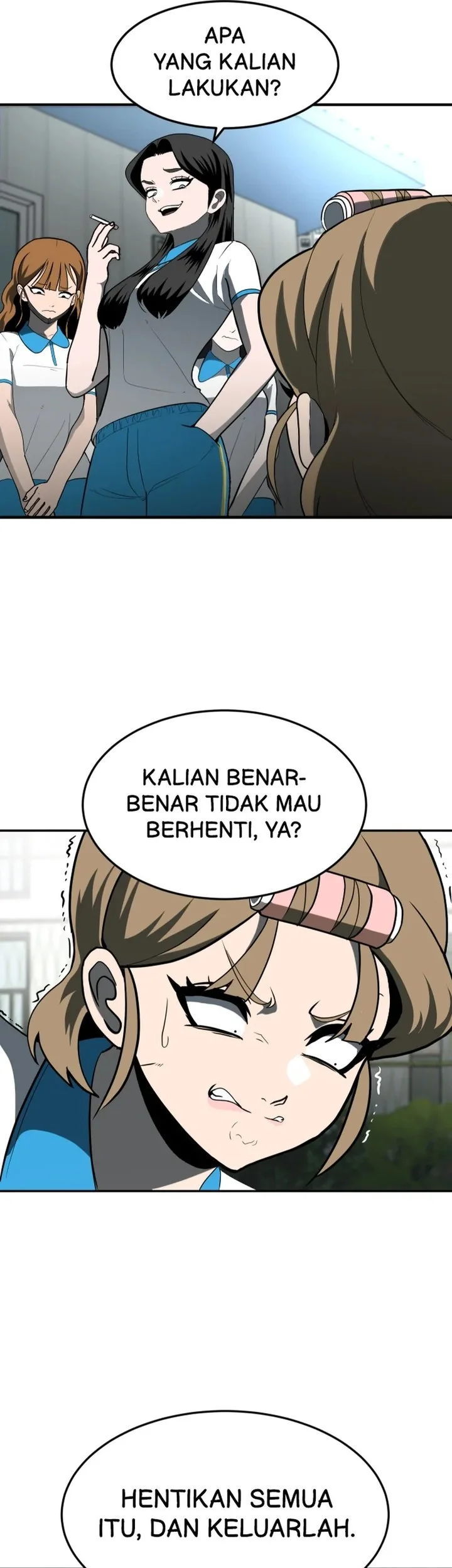 Plaything Chapter 3 Gambar 65