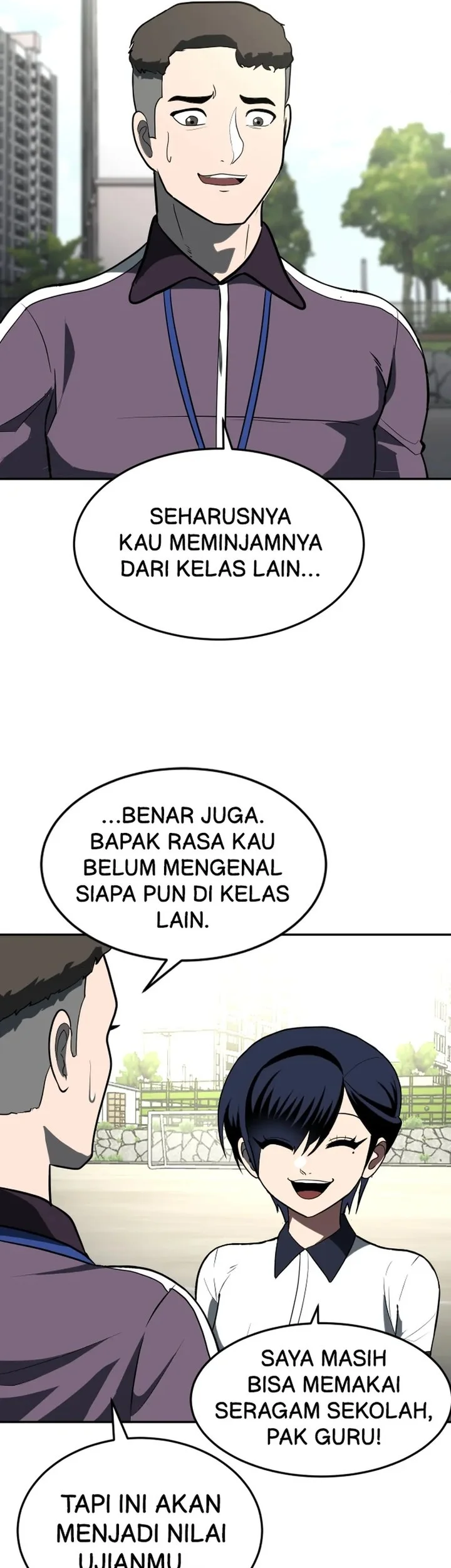 Plaything Chapter 3 Gambar 73