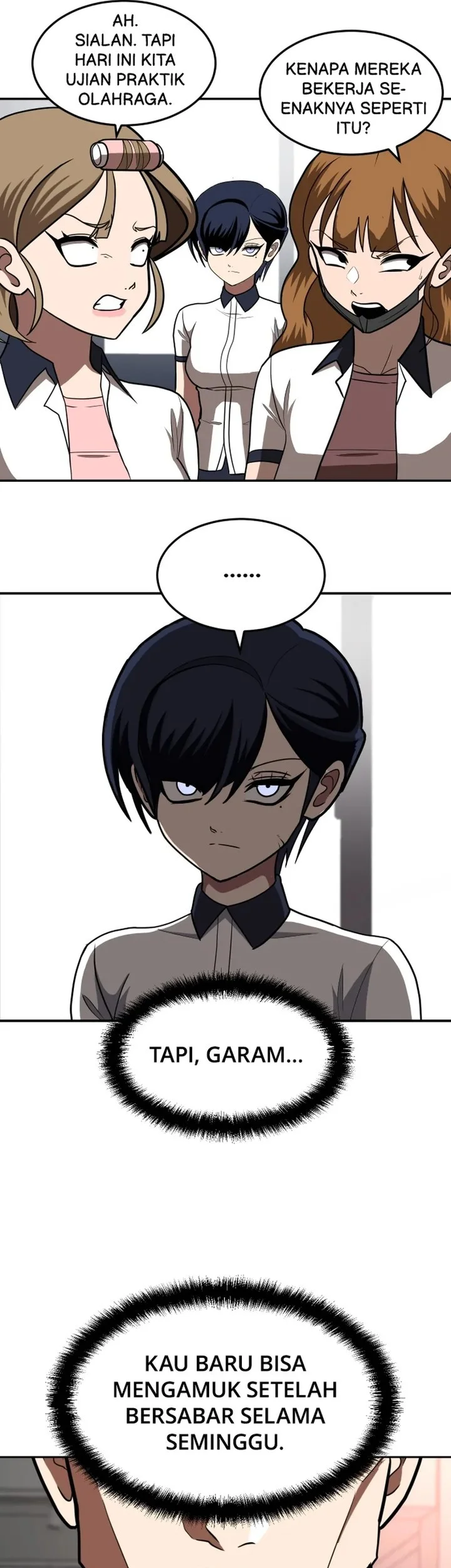 Plaything Chapter 3 Gambar 5