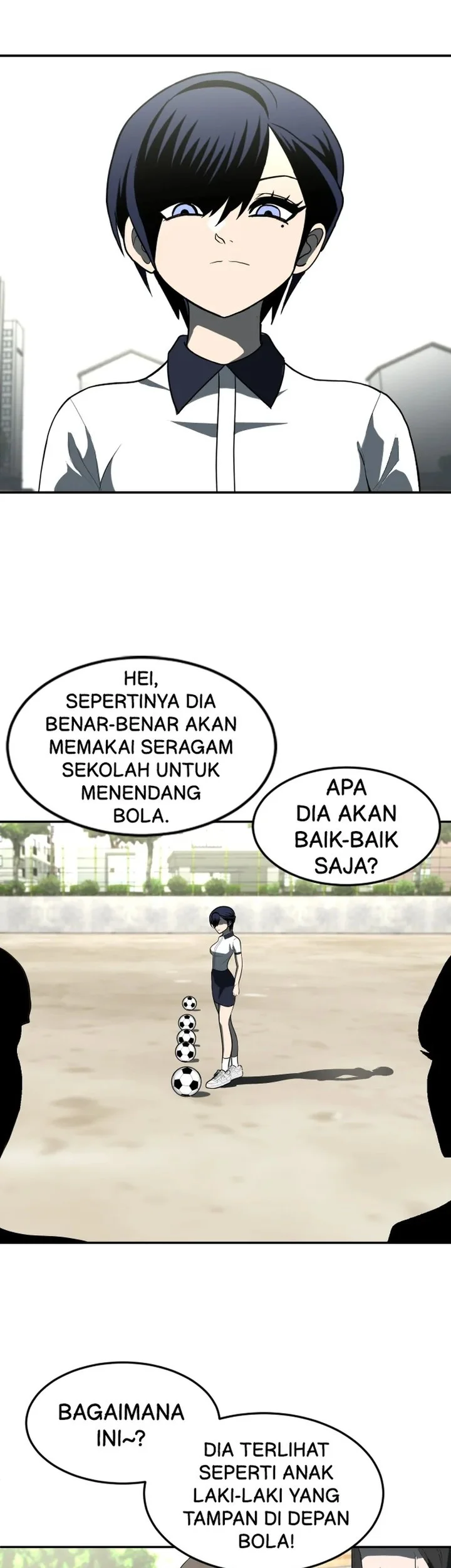 Plaything Chapter 3 Gambar 77