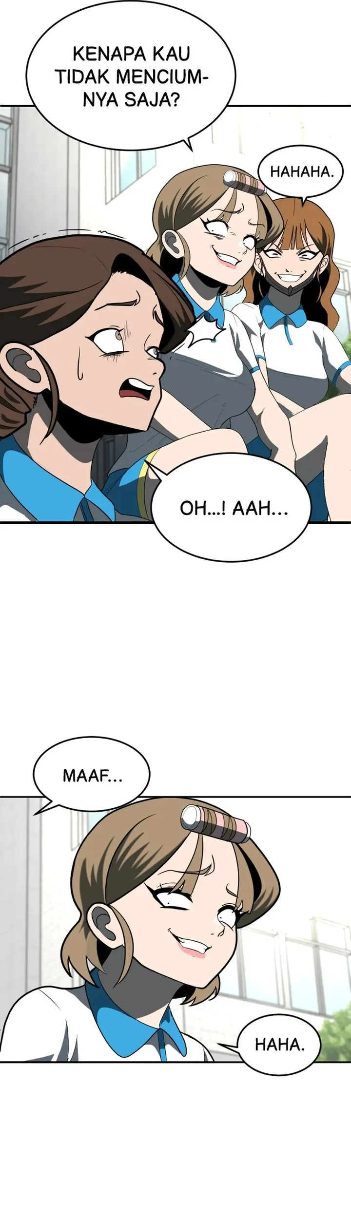 Plaything Chapter 3 Gambar 79