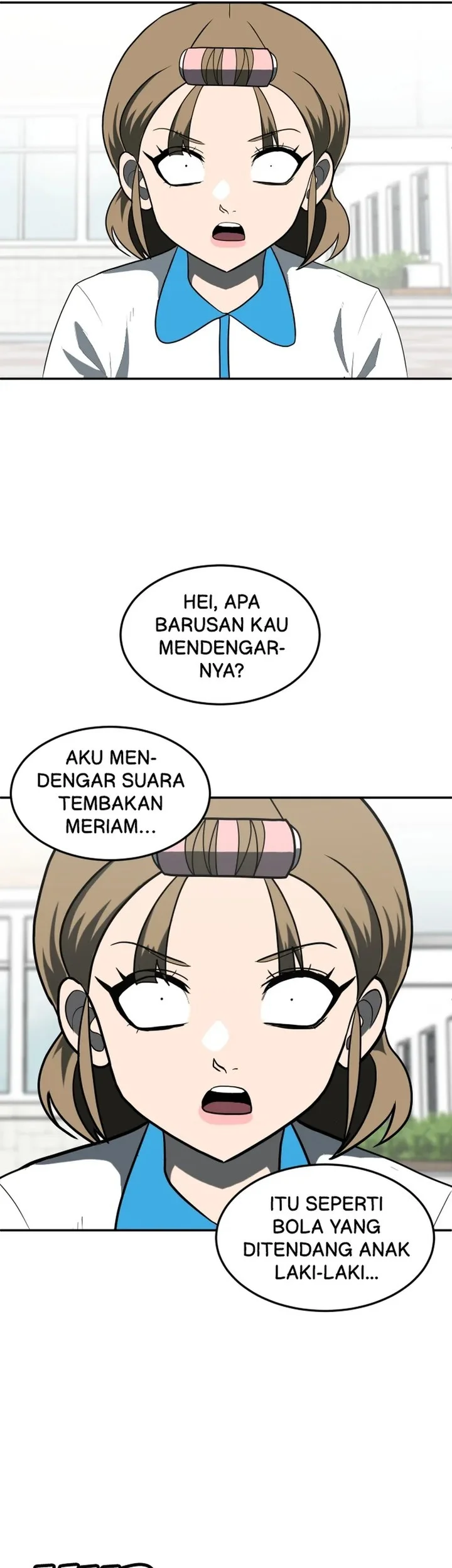 Plaything Chapter 3 Gambar 90