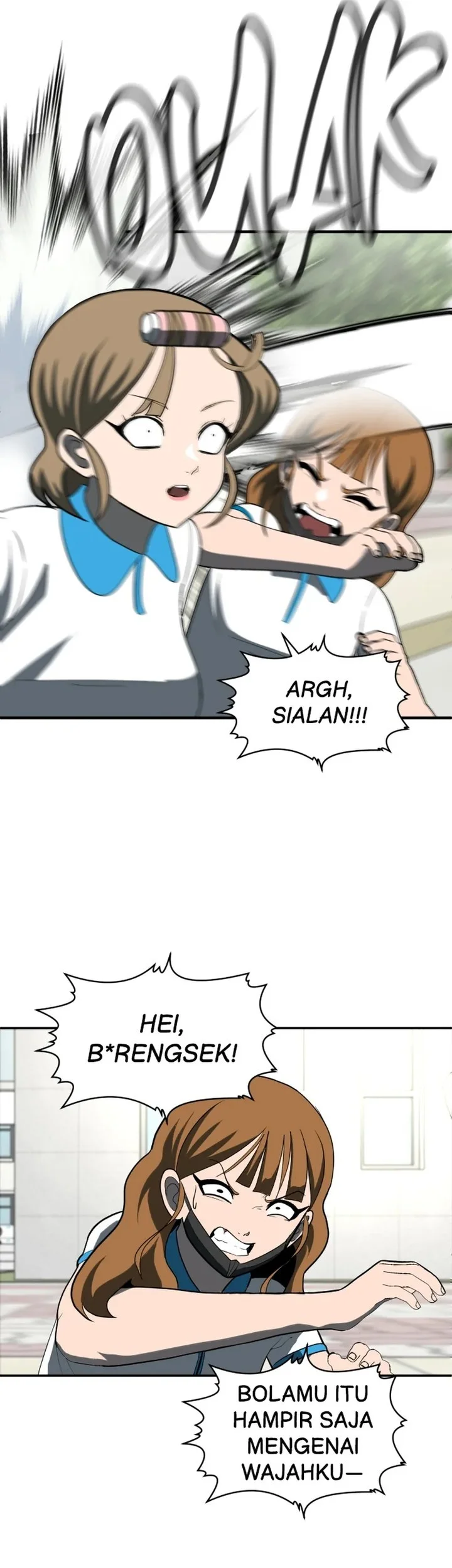 Plaything Chapter 3 Gambar 100