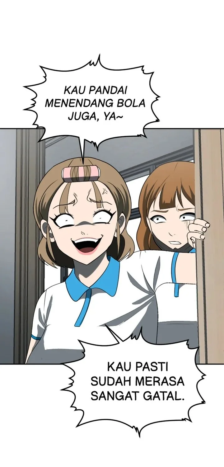 Plaything Chapter 3 Gambar 107