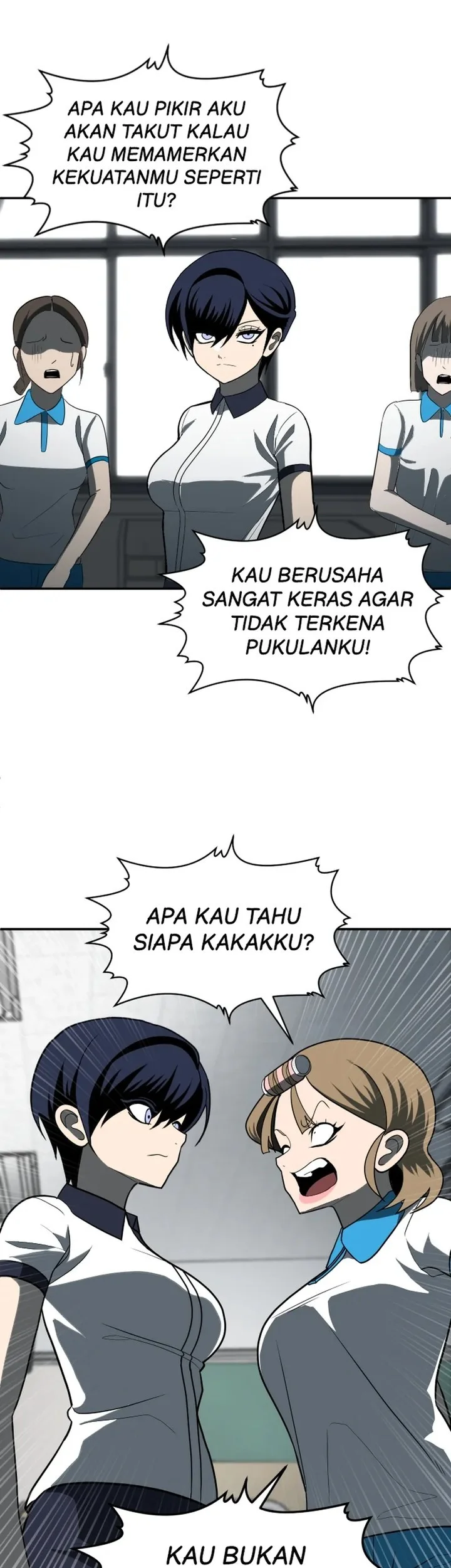 Plaything Chapter 3 Gambar 108