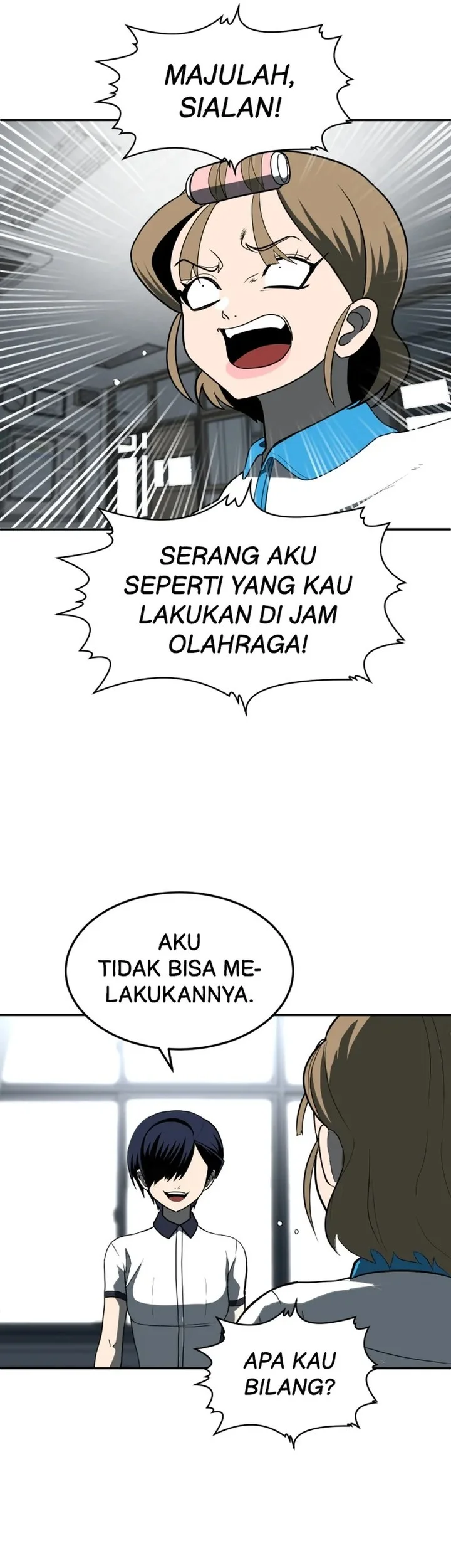 Plaything Chapter 3 Gambar 110