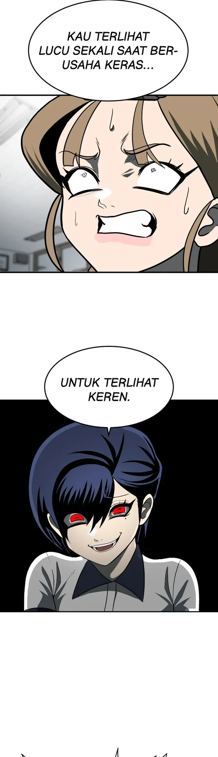 Plaything Chapter 3 Gambar 114