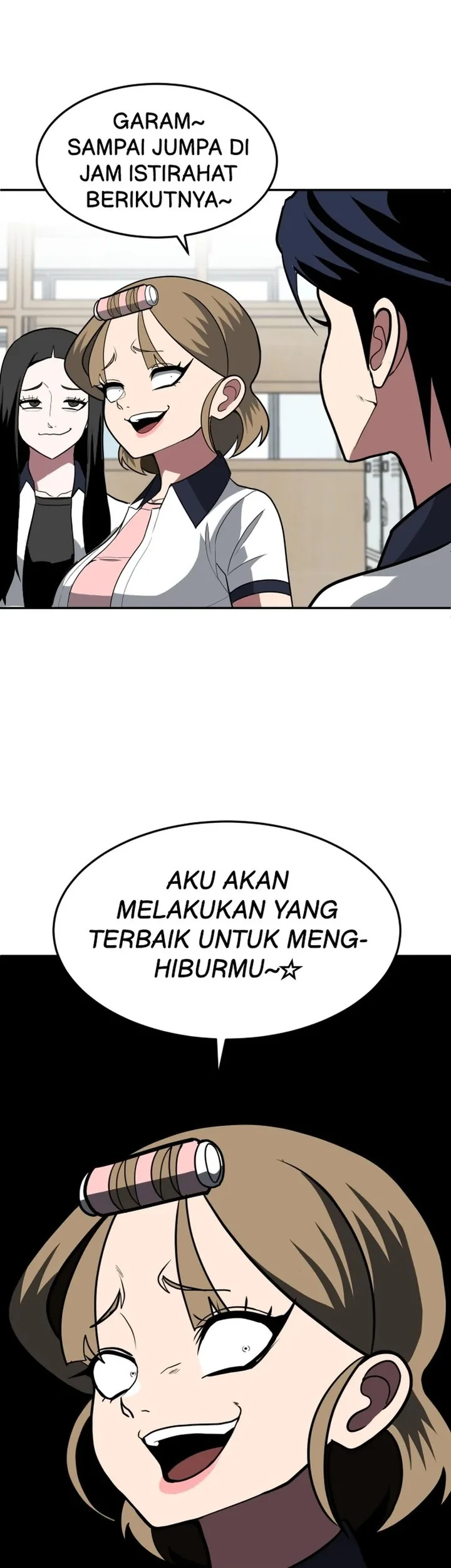 Plaything Chapter 3 Gambar 9