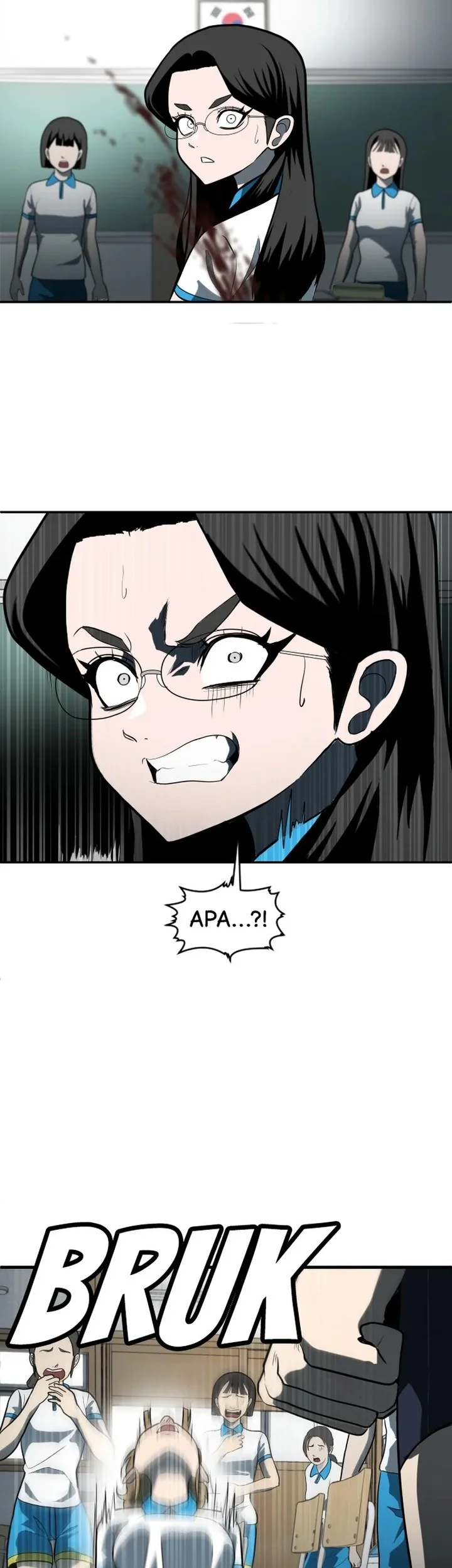 Plaything Chapter 3 Gambar 120