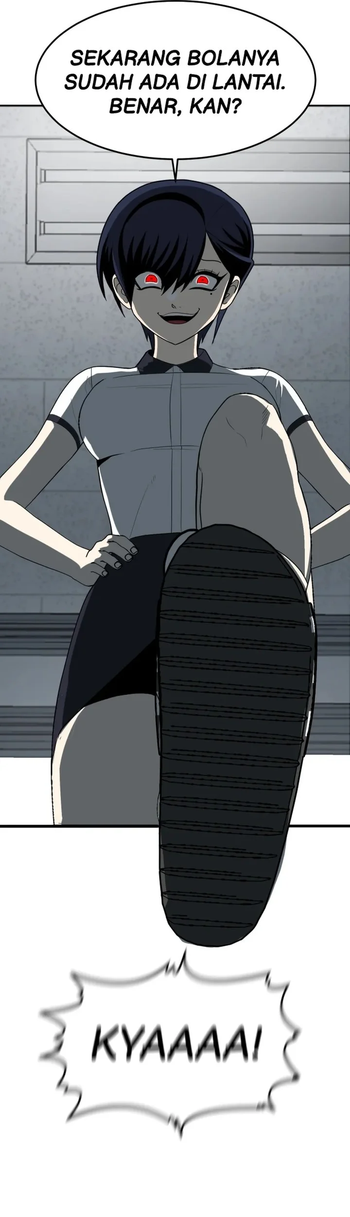 Plaything Chapter 3 Gambar 126