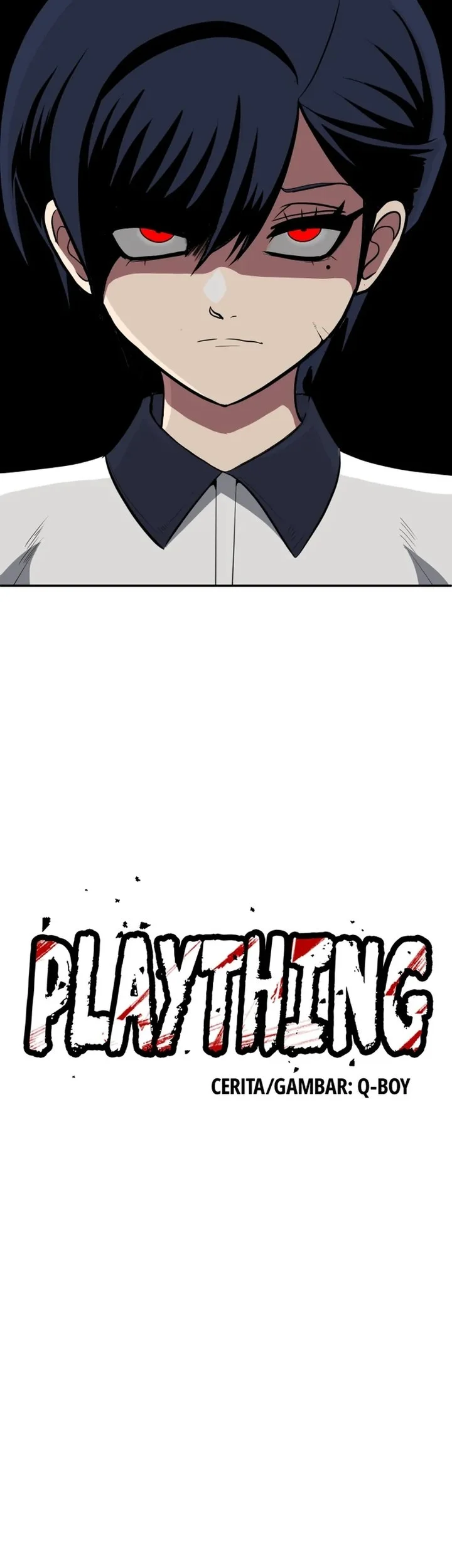 Plaything Chapter 3 Gambar 11