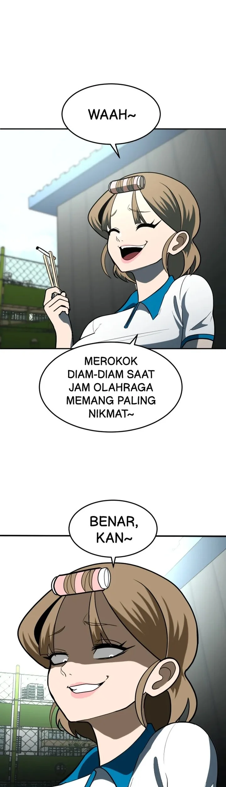 Plaything Chapter 3 Gambar 13