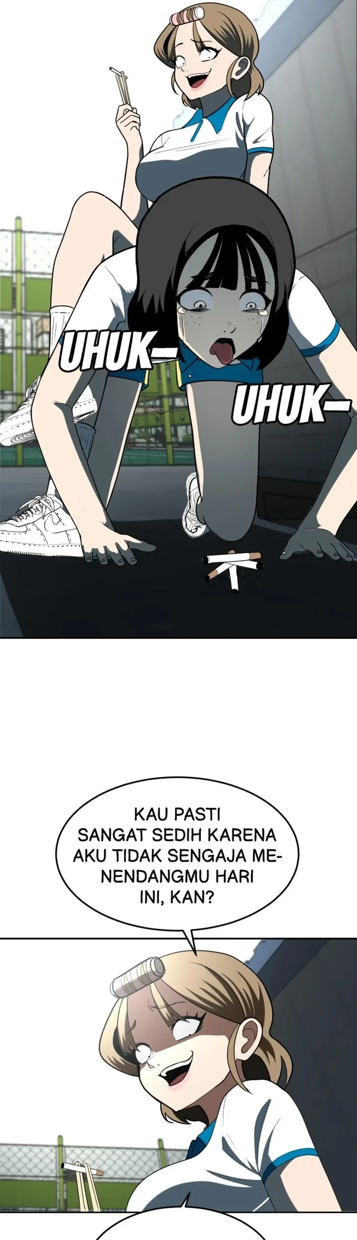 Plaything Chapter 3 Gambar 15