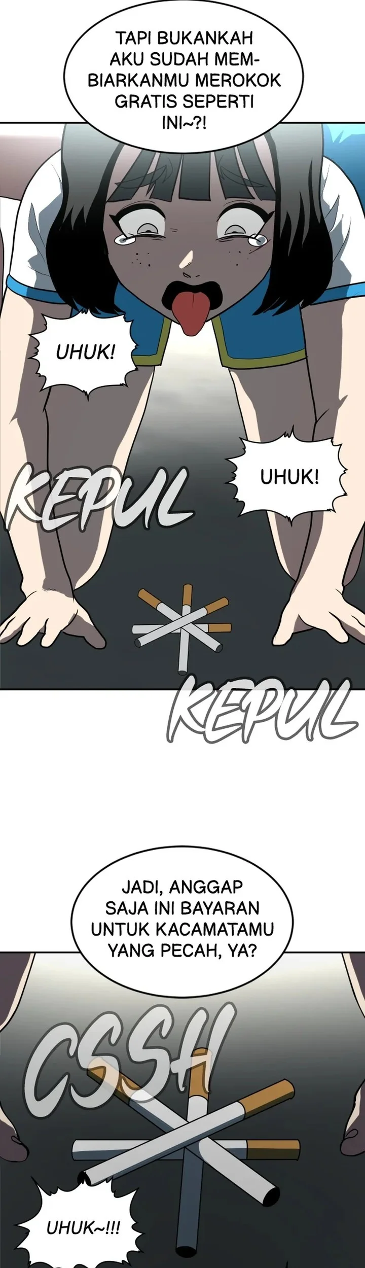 Plaything Chapter 3 Gambar 17