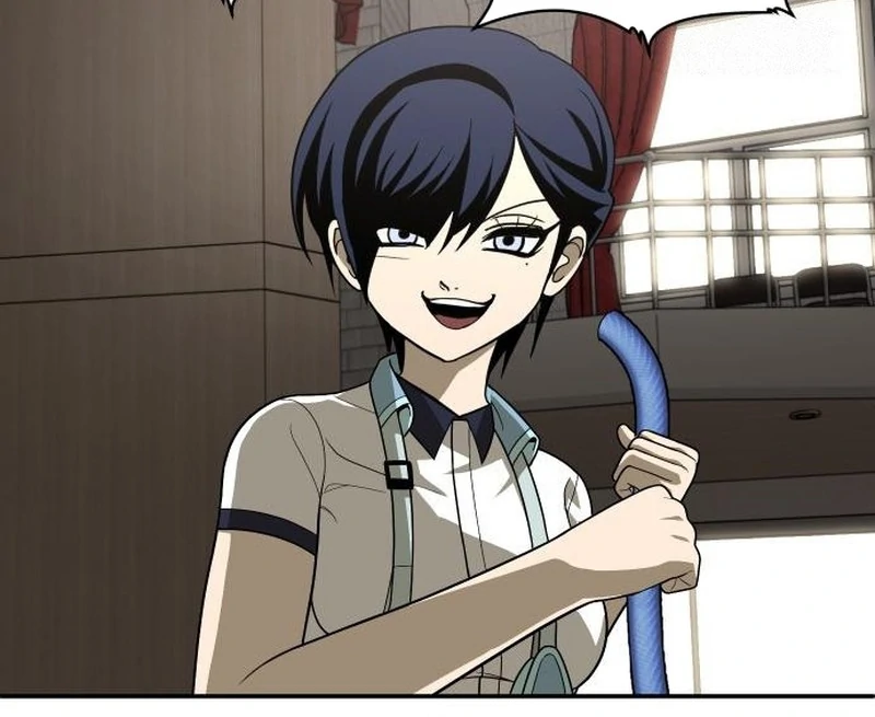 Plaything Chapter 30 Gambar 137