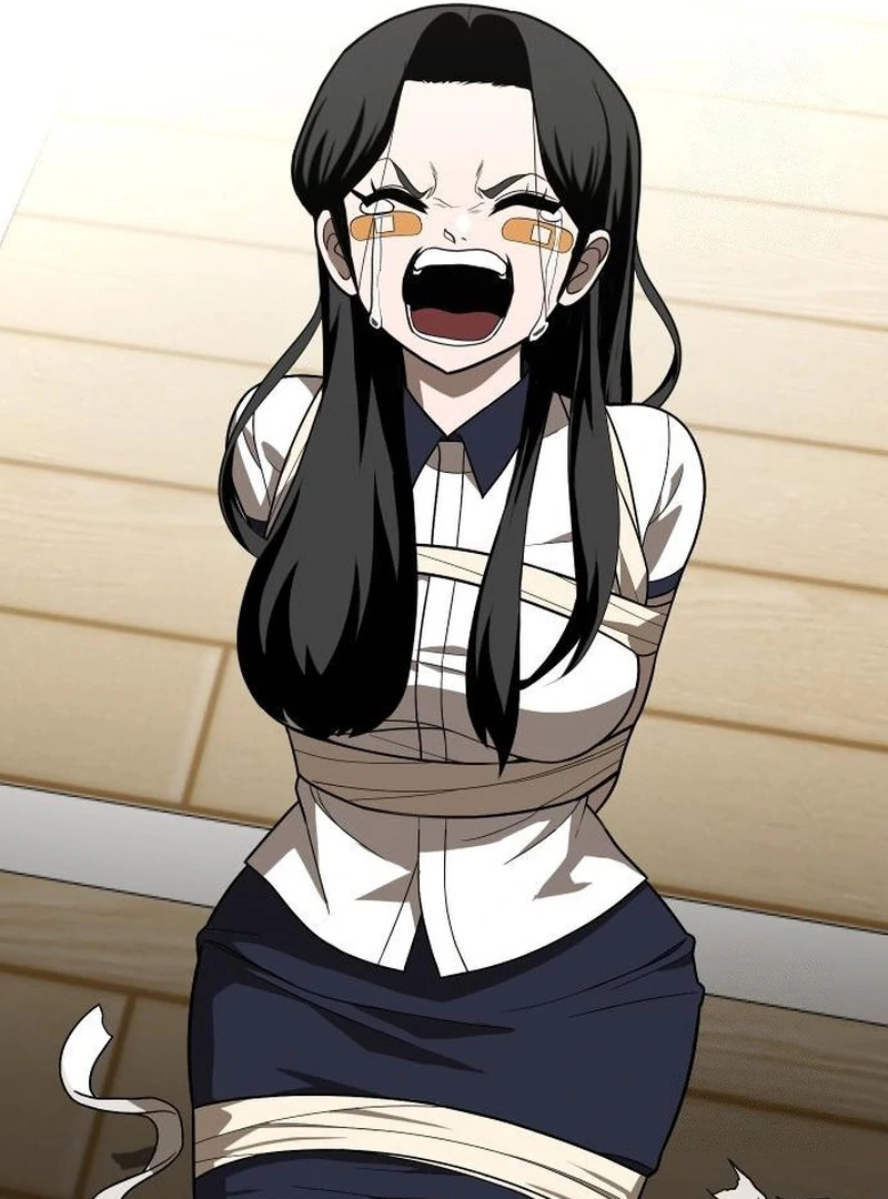 Plaything Chapter 30 Gambar 36