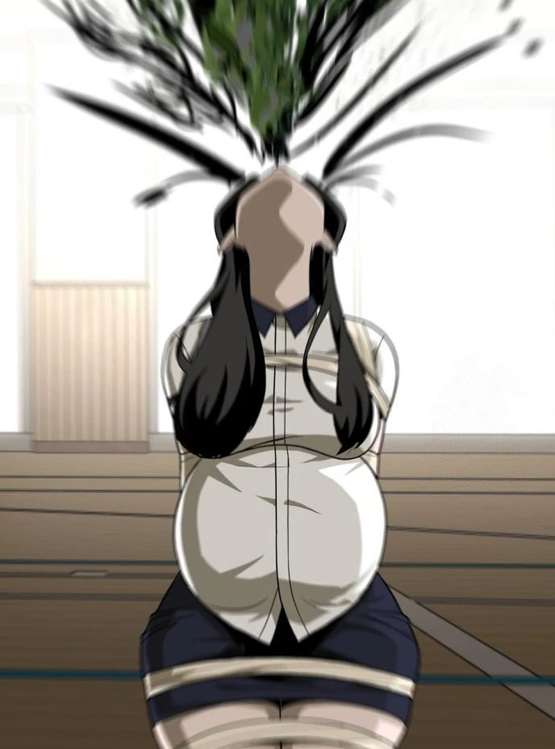 Plaything Chapter 31 Gambar 33