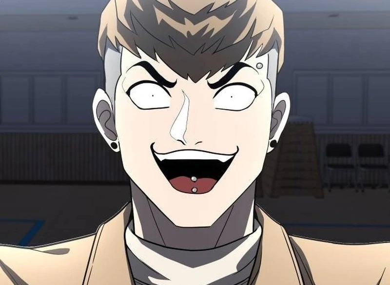 Plaything Chapter 33 Gambar 140