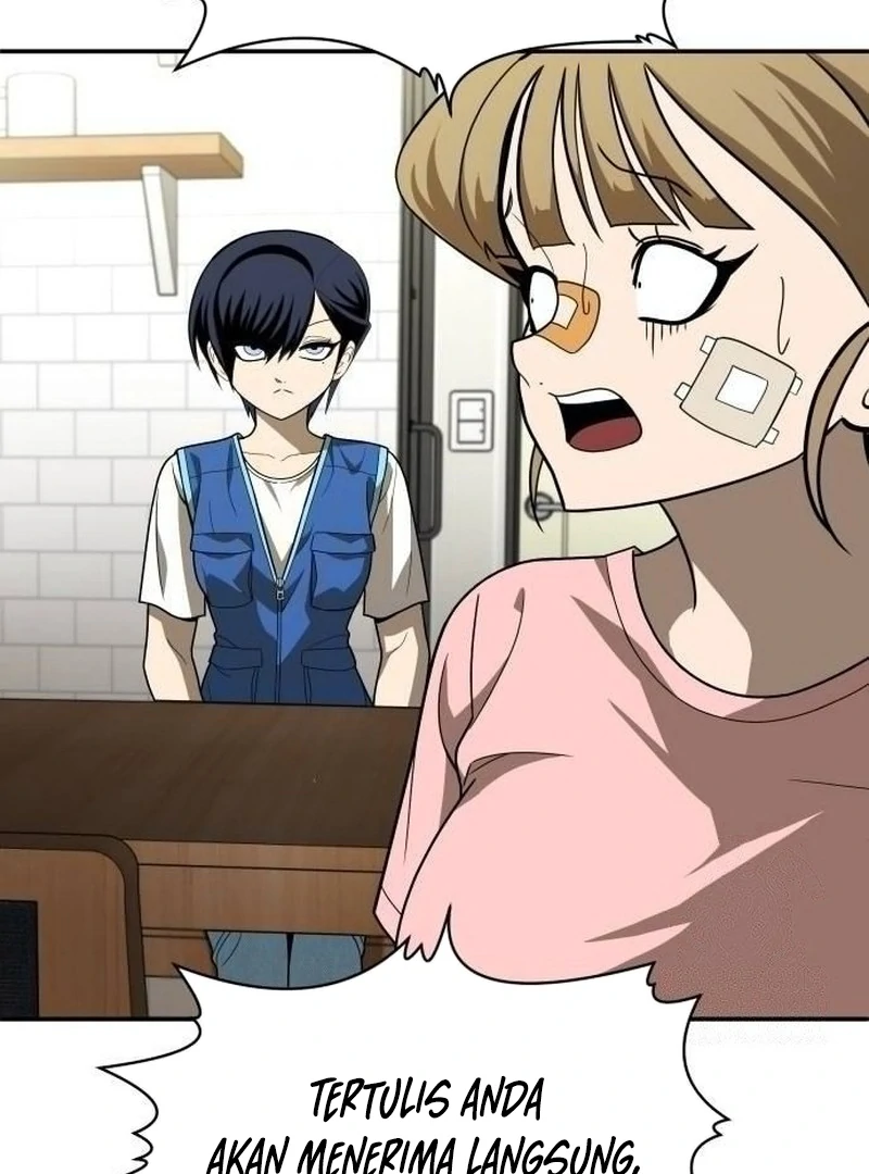 Plaything Chapter 33 Gambar 43