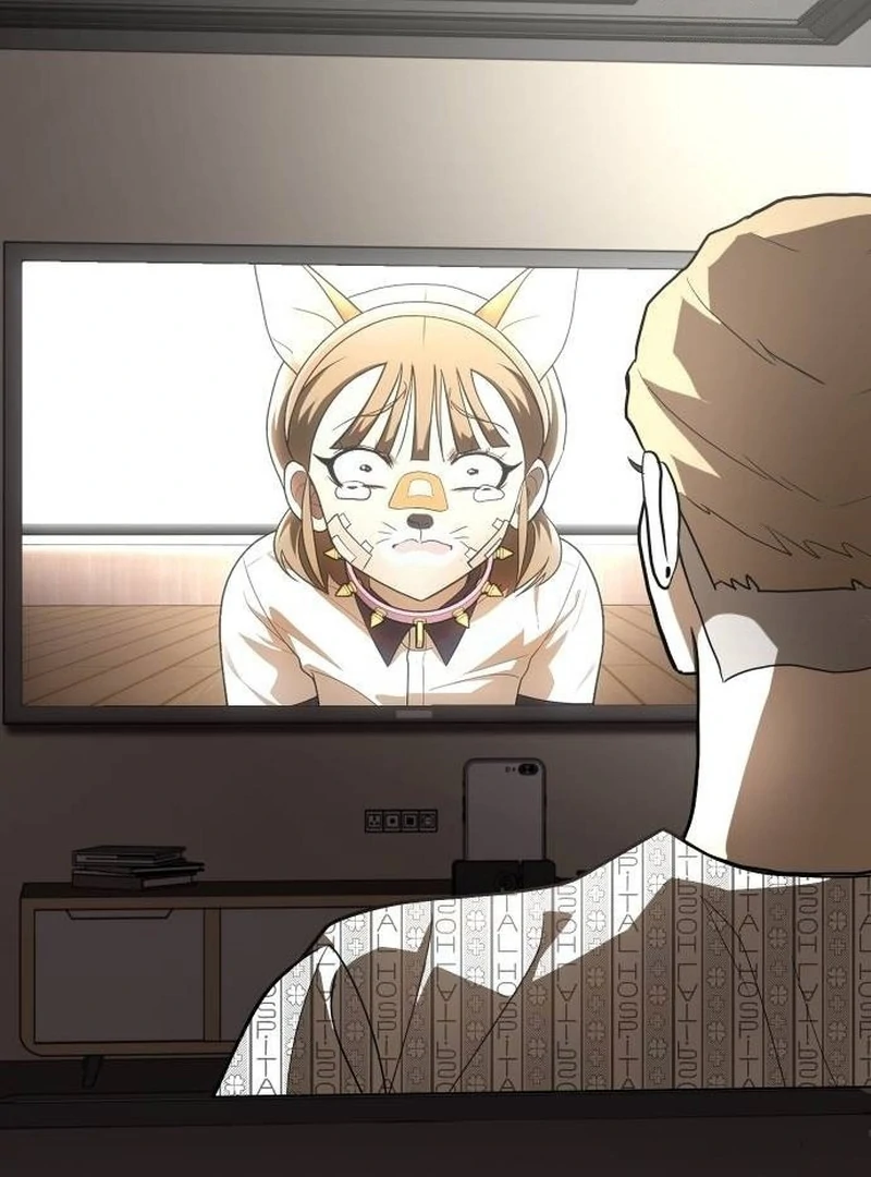 Plaything Chapter 34 Gambar 158