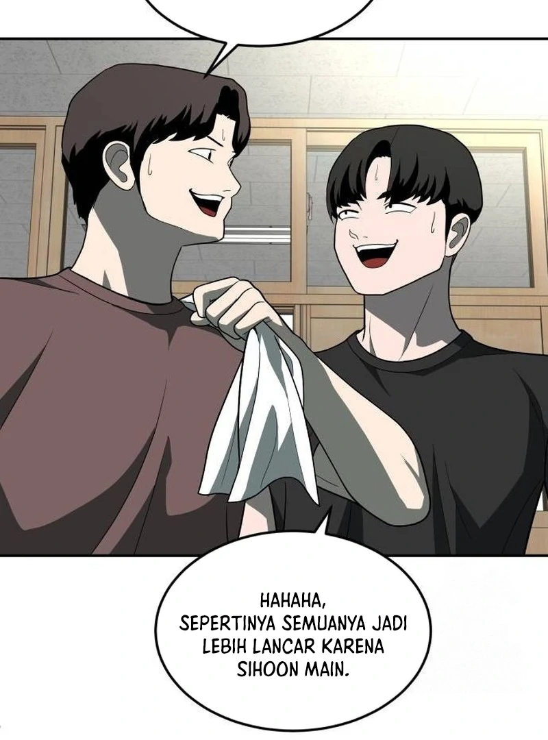 Plaything Chapter 34 Gambar 62