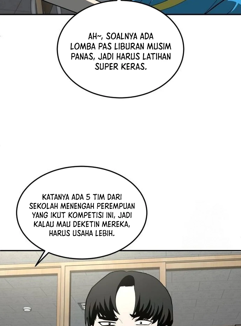 Plaything Chapter 34 Gambar 66