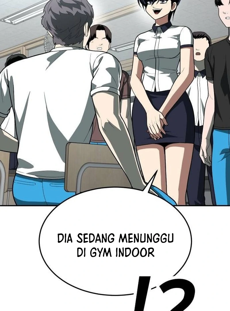 Plaything Chapter 34 Gambar 86