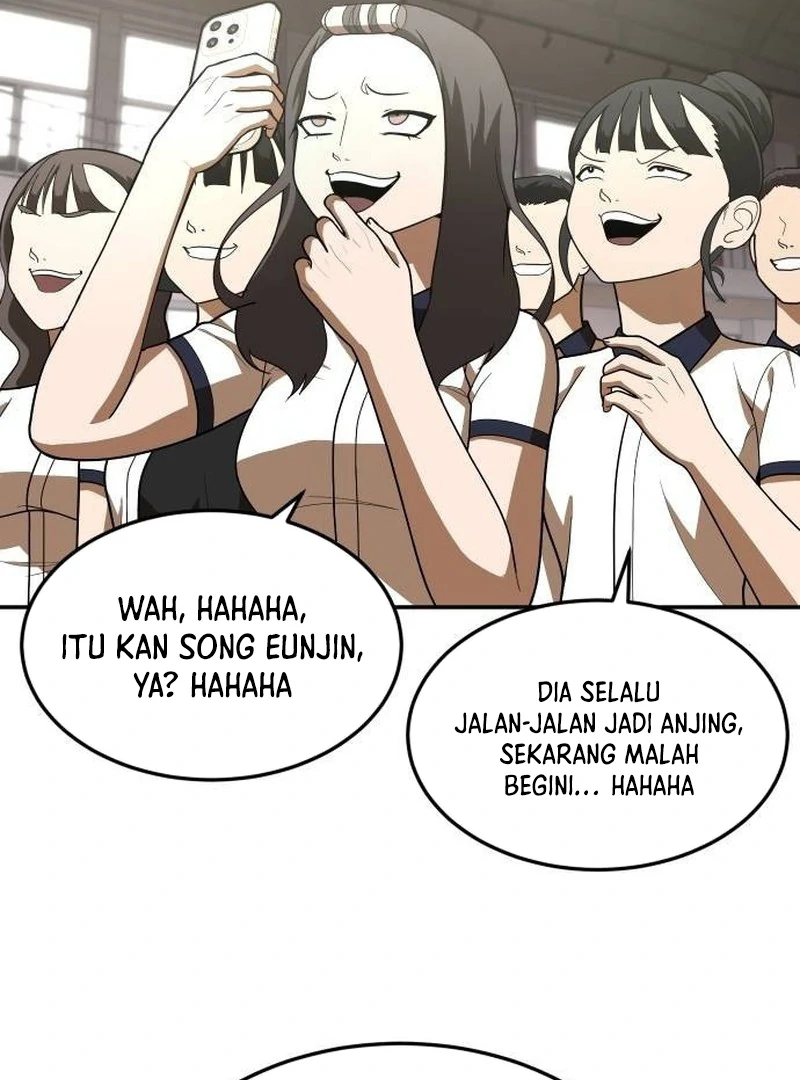 Plaything Chapter 35 Gambar 10