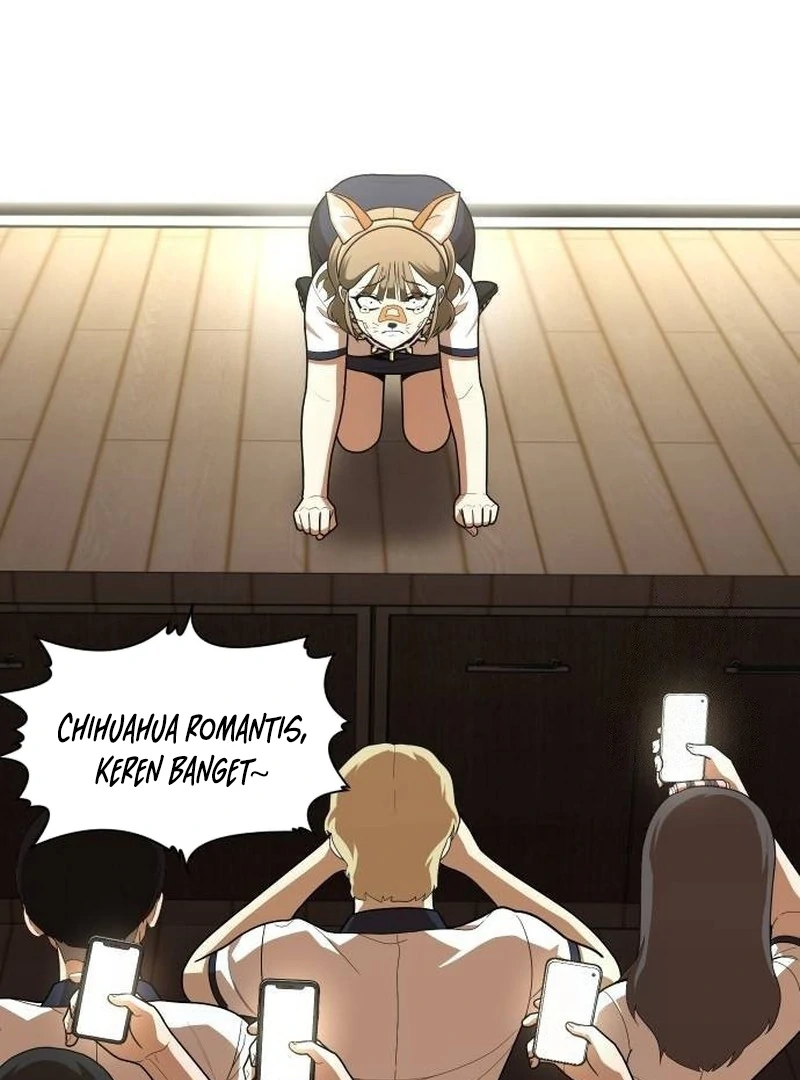 Plaything Chapter 35 Gambar 22