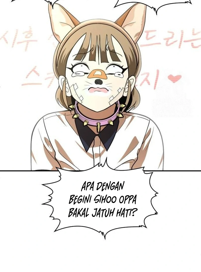 Plaything Chapter 35 Gambar 24