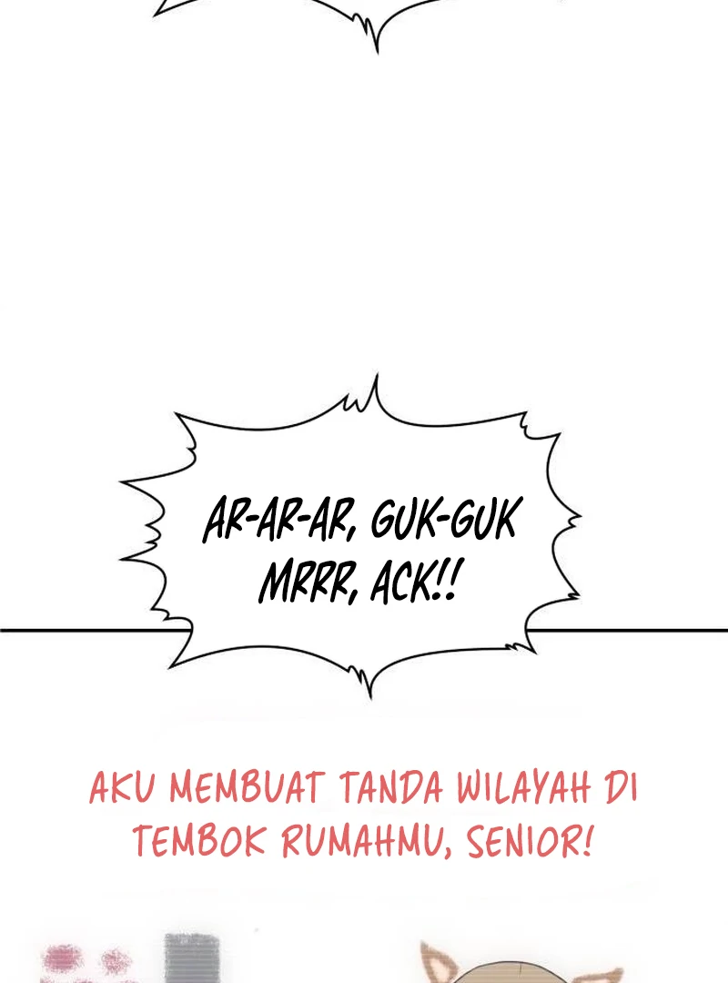 Plaything Chapter 35 Gambar 34