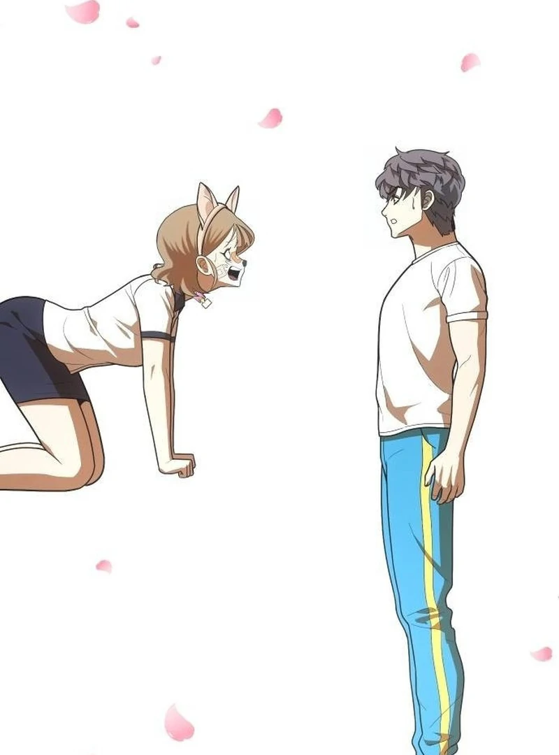 Plaything Chapter 35 Gambar 49