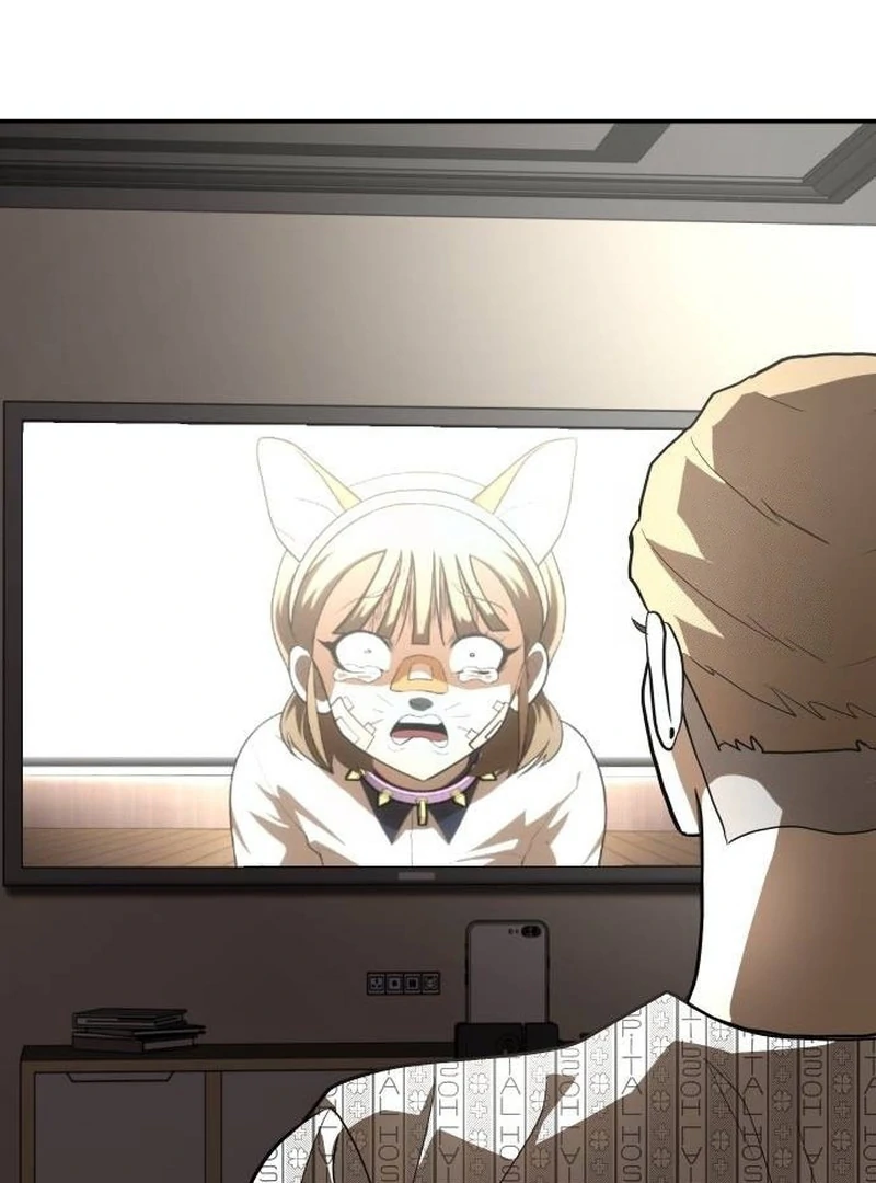 Plaything Chapter 35 Gambar 99