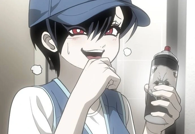 Plaything Chapter 36 Gambar 184